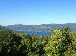 6228 N Vine Valley Rd, Rushville, NY 14544