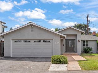 19220 Tilson Ave, Cupertino, CA