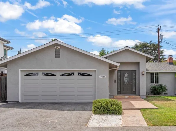 19220 Tilson Ave, Cupertino, CA 95014