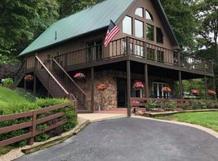 107 Four Mile Rd, Waverly, OH 45690