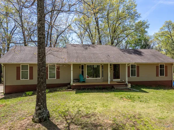 564 County Road 8500, West Plains, MO 65775