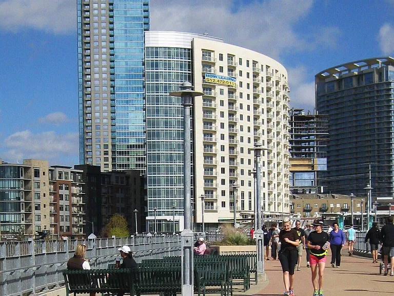 The home is 20 minutes from Downtown and the Lady Bird Hike and Bike Trail