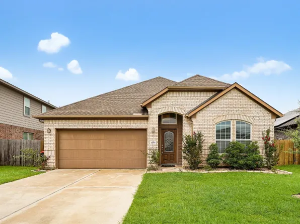 4703 Goldeneye Dr, Baytown, TX 77521