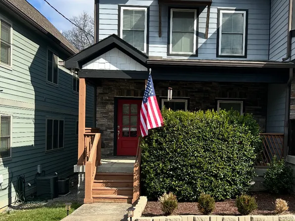 1413-1413C Monetta Ave #C, Nashville, TN 37216