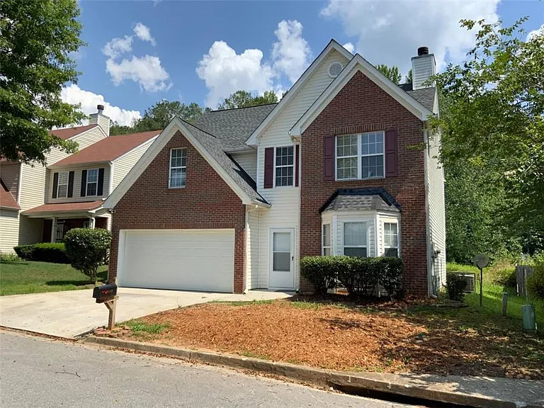 6506 Chestnut Lake Xing — Photo 1