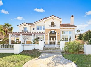 18218 Senteno St, Rowland Heights, CA 91748