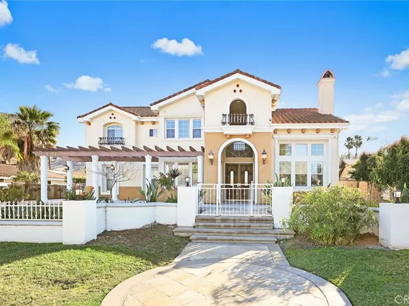 18218 Senteno St, Rowland Heights, CA 91748