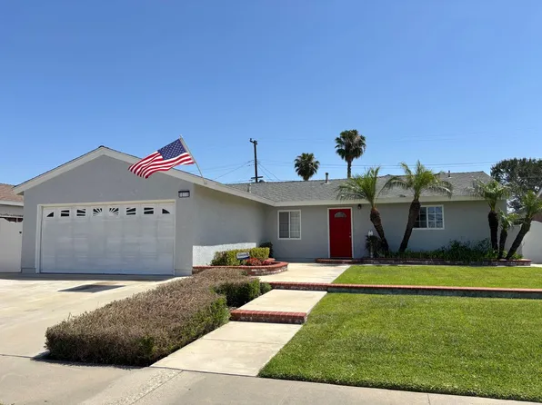 10110 Holder St, Buena Park, CA 90620