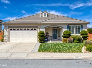 2555 Tuscan Way, Sparks, NV