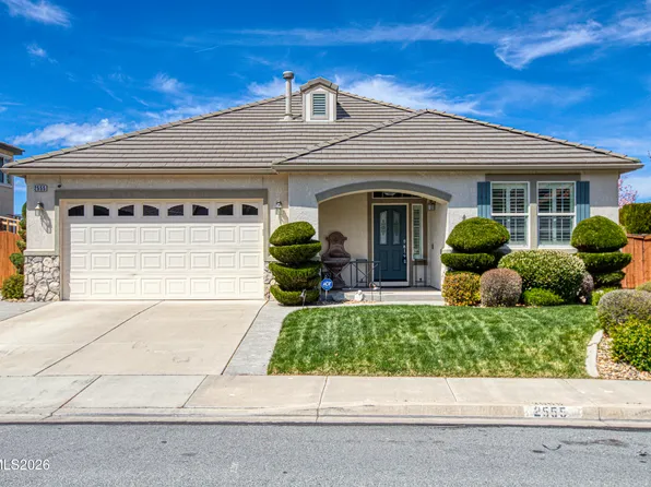 2555 Tuscan Way, Sparks, NV 89434