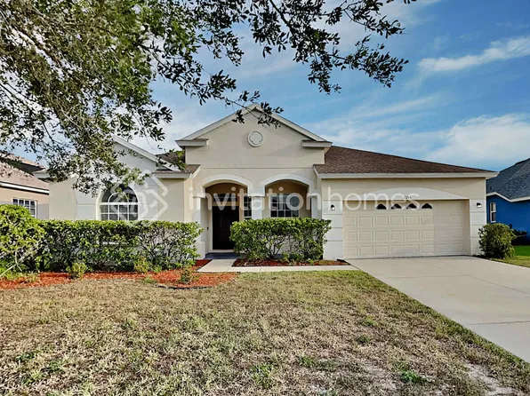 12243 23rd St E, Parrish, FL 34219
