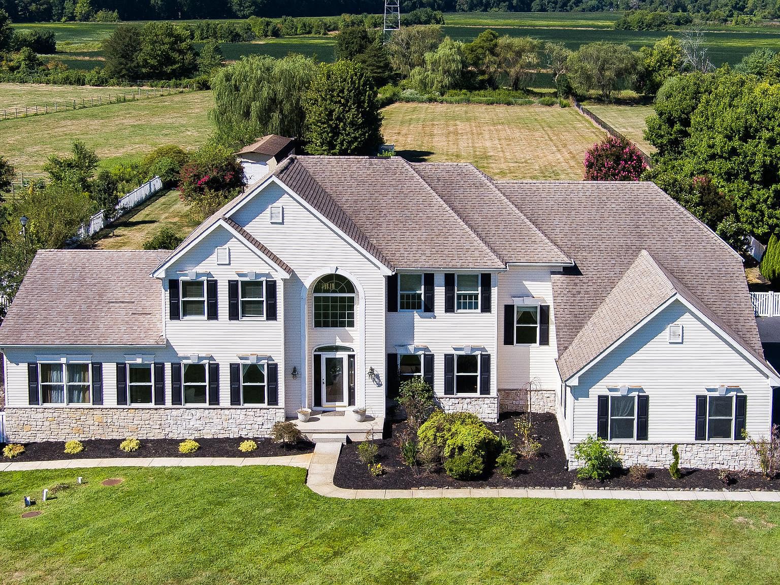 337 Red Lion Rd, Vincentown, NJ 08088 Zillow