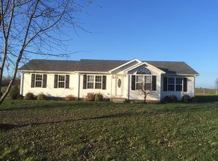3410 Tatum Ln, Gravel Switch, KY 40328