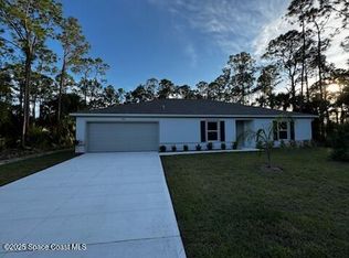 776 Hainey St SW, Palm Bay, FL 32908