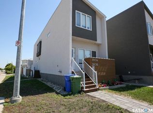 3901 James Hill Rd #A, Regina, SK S4W0N8
