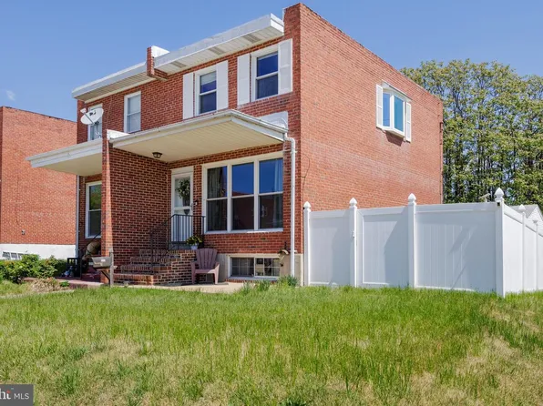 1251 S Grantley St, Baltimore, MD 21229