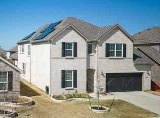 3825 Jan Camille Ct, Celina, TX 75009