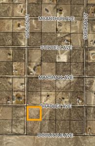 Bradley Avenue Dunlin Street Nv, Spring Creek, NV, 89815