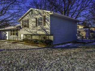 4205 Meridith Dr, Fort Wayne, IN 46815