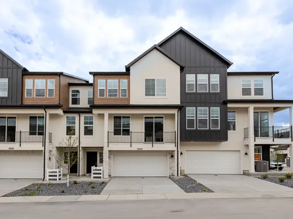 6543 W Sheep Lake Cv #3045, Herriman, UT 84096