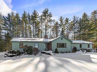 26 Emily Lane, Newbury, NH 03255
