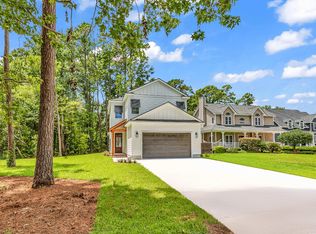 150 Red Maple Dr, Pawleys Island, SC 29585