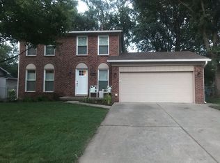 11364 Spicer Dr, Plymouth, MI 48170