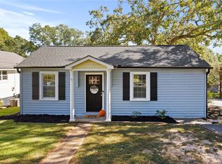 100 Buddin St, Easley, SC 29640