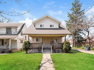 1257 Wilson Dr, Dayton, OH 45402