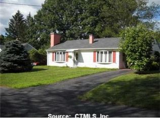 159 Lancashire Rd, Springfield, MA 01104
