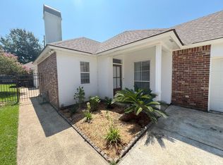 1262 E Stanwick Pl, Baton Rouge, LA 70810