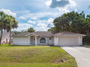 394 Hinton St, Port Charlotte, FL 33954