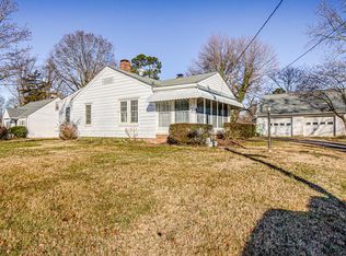 129 Garland St, Winston Salem, NC 27127
