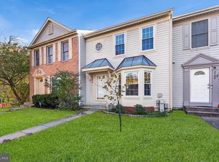 2126 Commissary Cir, Odenton, MD 21113