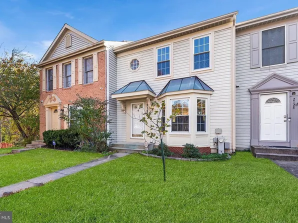 2126 Commissary Cir, Odenton, MD 21113