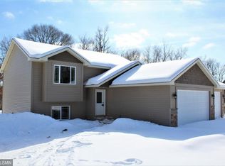 13019 Crooked Lake Blvd NW, Coon rapids, MN 55448