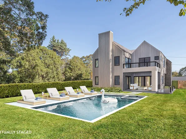 24 Handy Ln, Amagansett, NY 11930