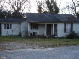 741 Baker St, Macon, GA 31217