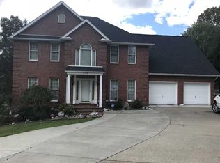 279 Bellefonte Cir, Russell, KY 41101