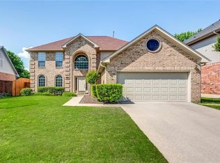 2137 Lakeway Ter, Flower Mound, TX 75028