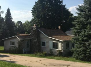 3563 N Line St, Spruce, MI 48762