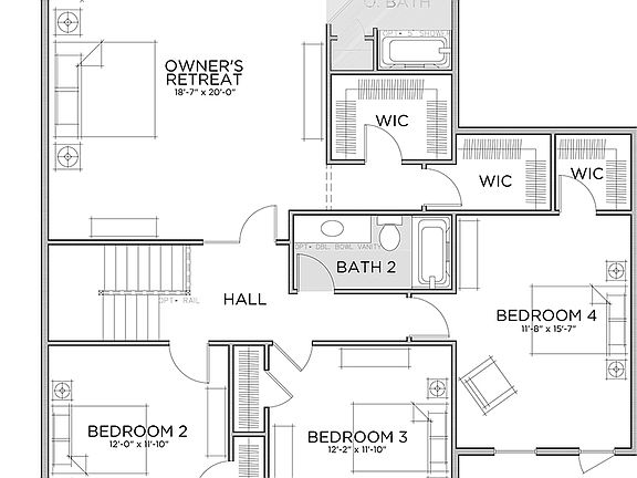 The Fillmore at Millcreek by Charter HomesNeighborhoods