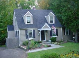 5 Lafayette Ave, Ridgefield, CT 06877