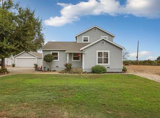 23418 N Mackville Rd, Clements, CA 95227