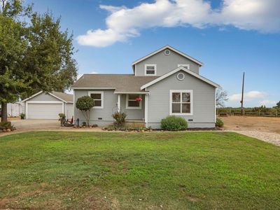 23418 N Mackville Rd, Clements, CA, 95227