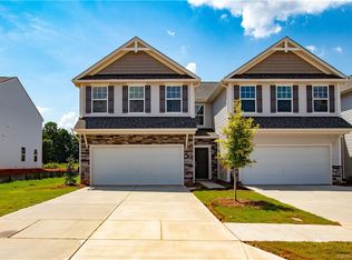 447 Tayberry Ln #31, Fort Mill, SC 29745