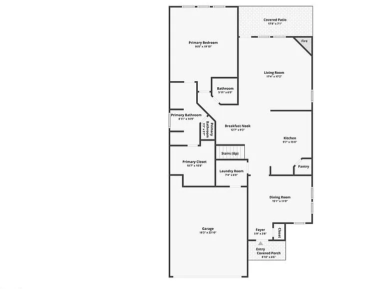 6206 Lovage Ave — Photo 2