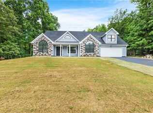 100 Bradley St, Covington, GA 30016