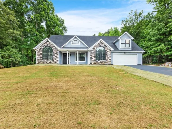 100 Bradley St, Covington, GA 30016