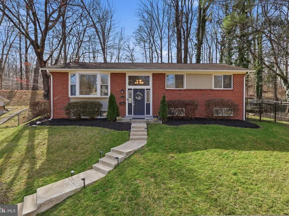 5613 Eastbourne Dr, Springfield, VA 22151